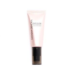 Natasha Denona - Face Glow Foundation‎ - 65 Medium Dark - 1.01 oz / 30 ml